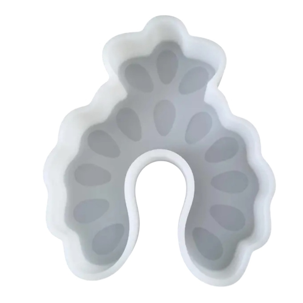 🆕 western freshie mold